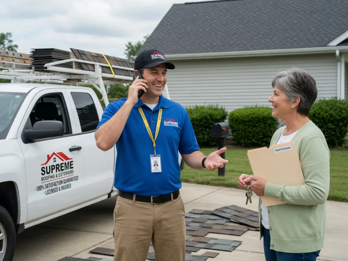Roof Replacement Vine Grove, KY FAQs