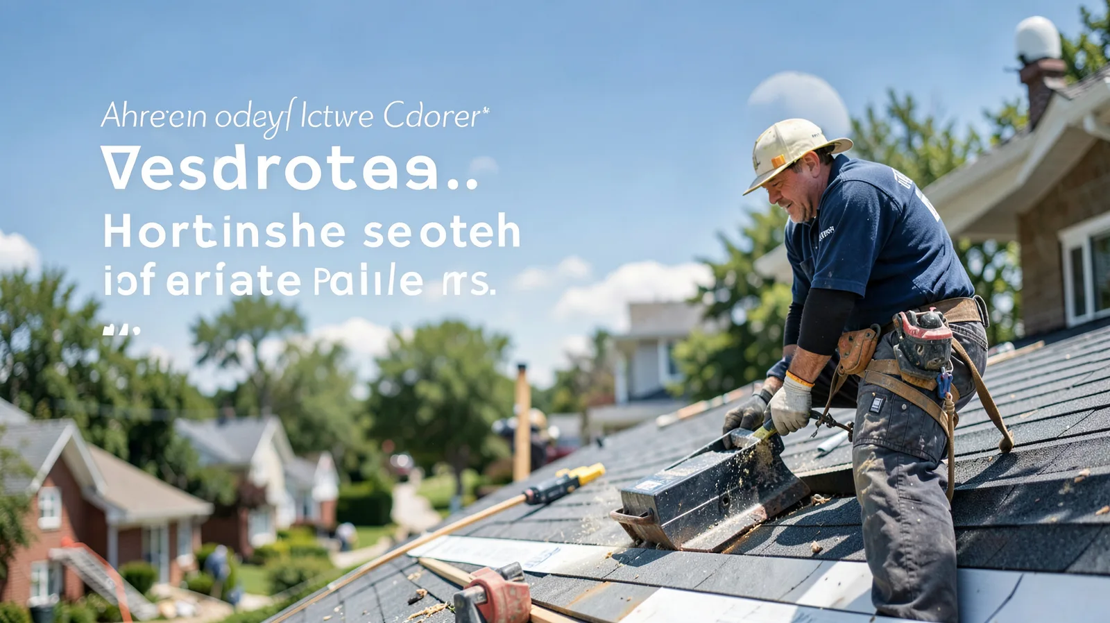 Roof Replacement in Vine Grove, KY near me